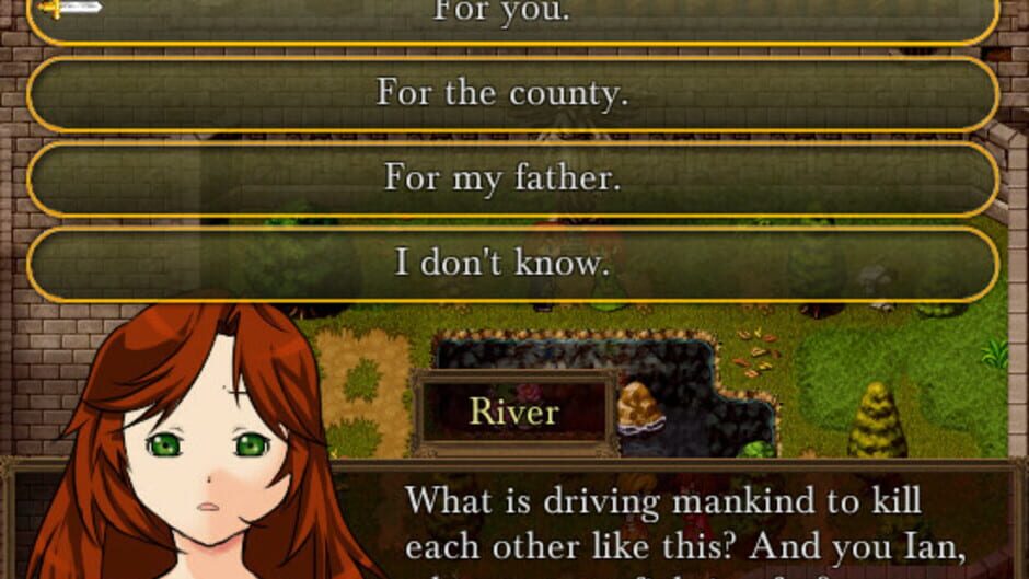 Bleeding Moons Screenshot