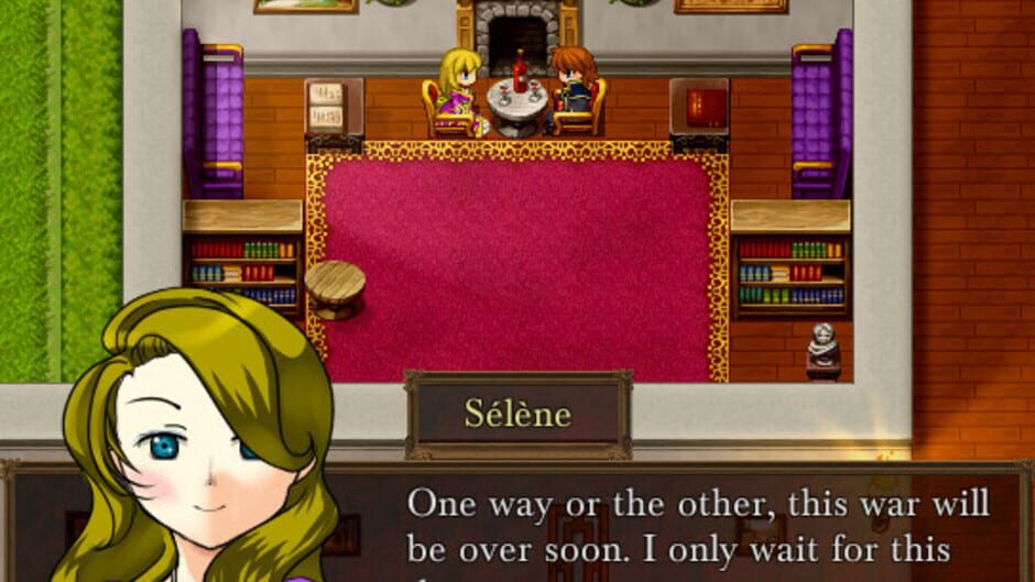 Bleeding Moons Screenshot