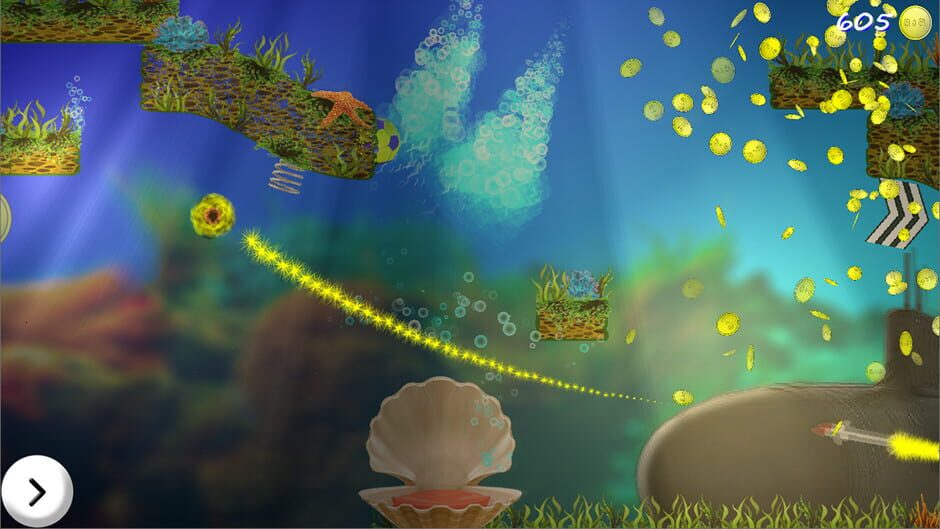 Box and Ball Screenshot