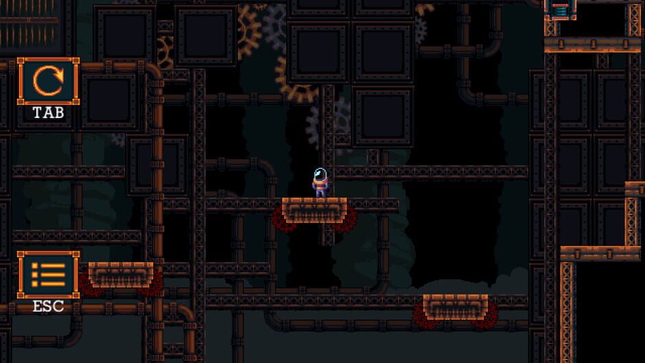 Flaskoman Screenshot