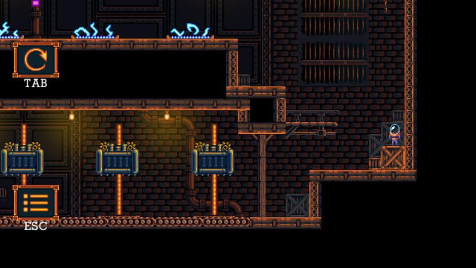 Flaskoman Screenshot