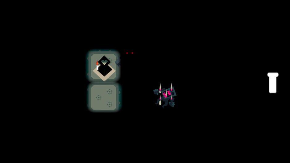 Witch's Reign Screenshot