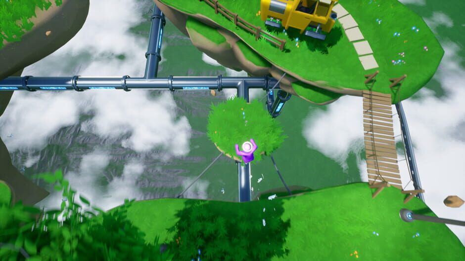 Uproar screenshot