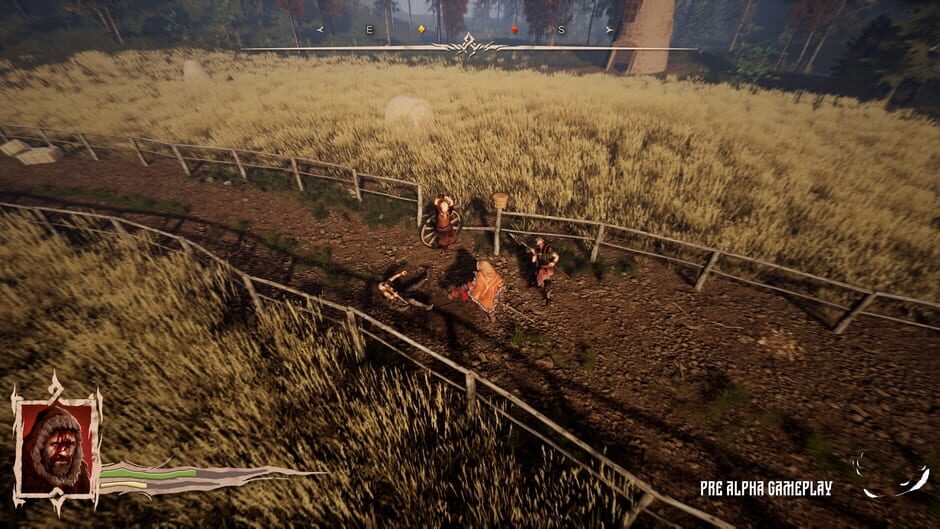 The Epic screenshot