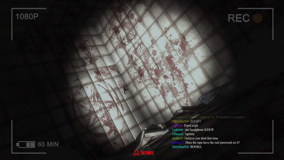 Deadly Broadcast Screenshot