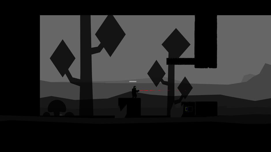 Furious Revenge of Bolo Screenshot