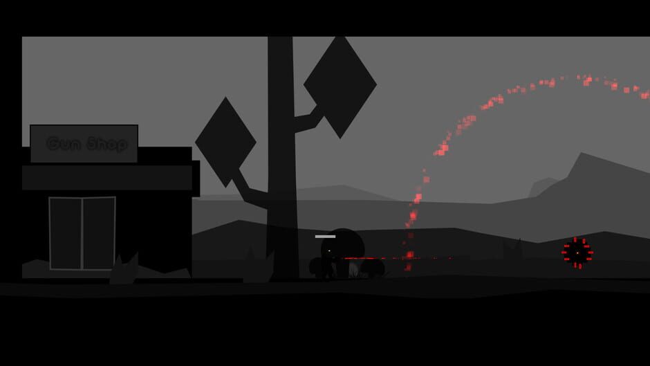 Furious Revenge of Bolo Screenshot