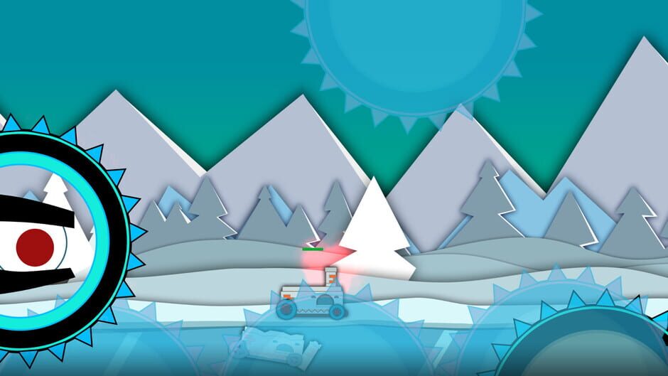 At the behest of the Pike: Time To Run Screenshot