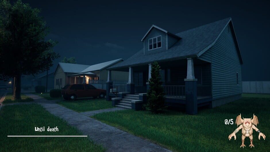 Soer Dolls Screenshot