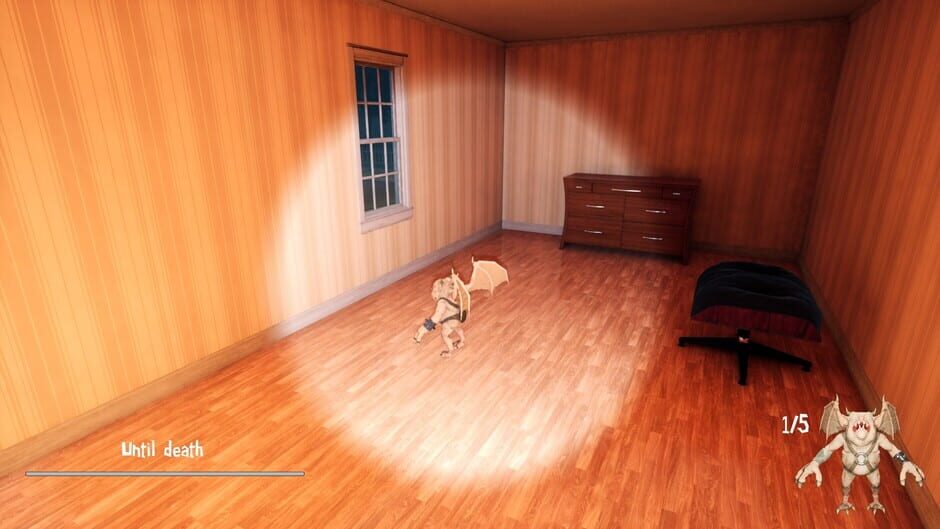 Soer Dolls Screenshot