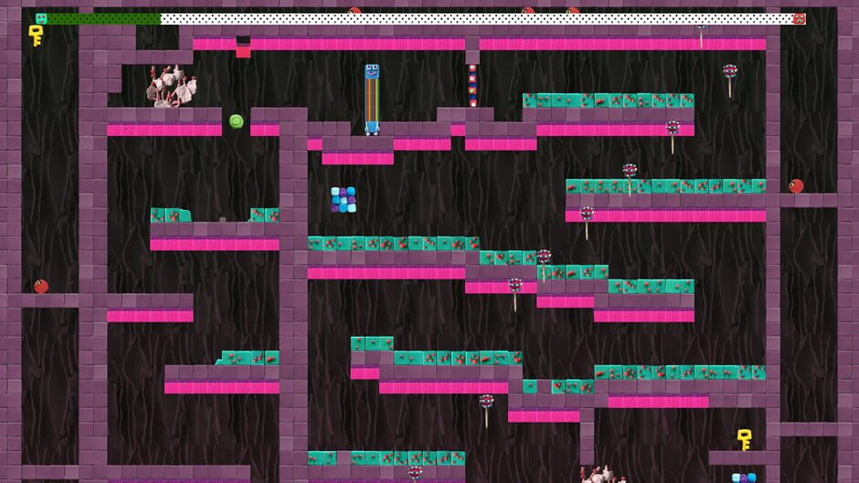 Schmutznik Screenshot