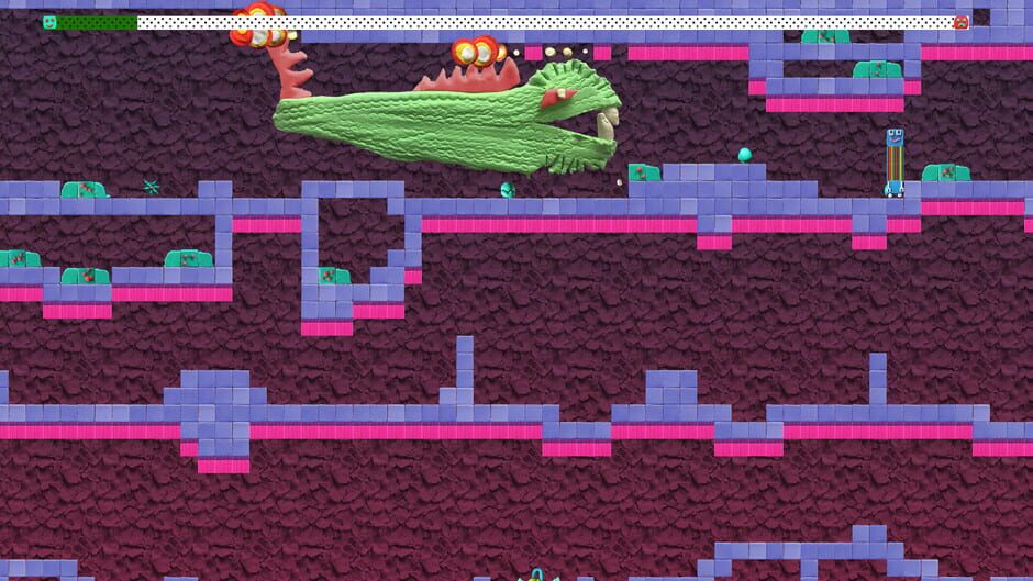 Schmutznik Screenshot