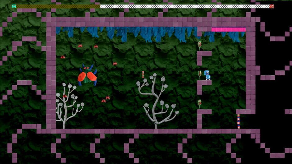 Schmutznik Screenshot