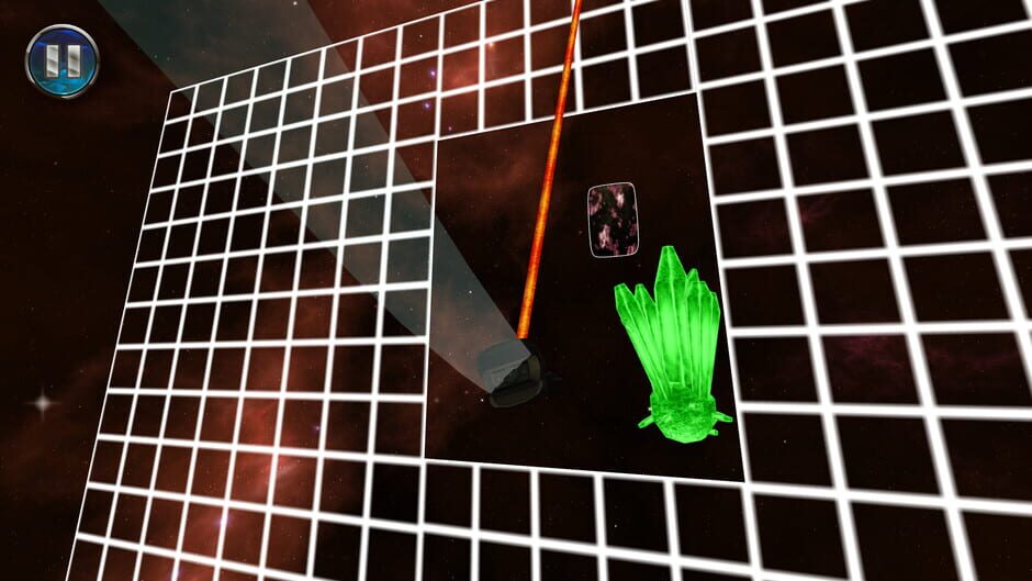 Stellar Swing screenshot