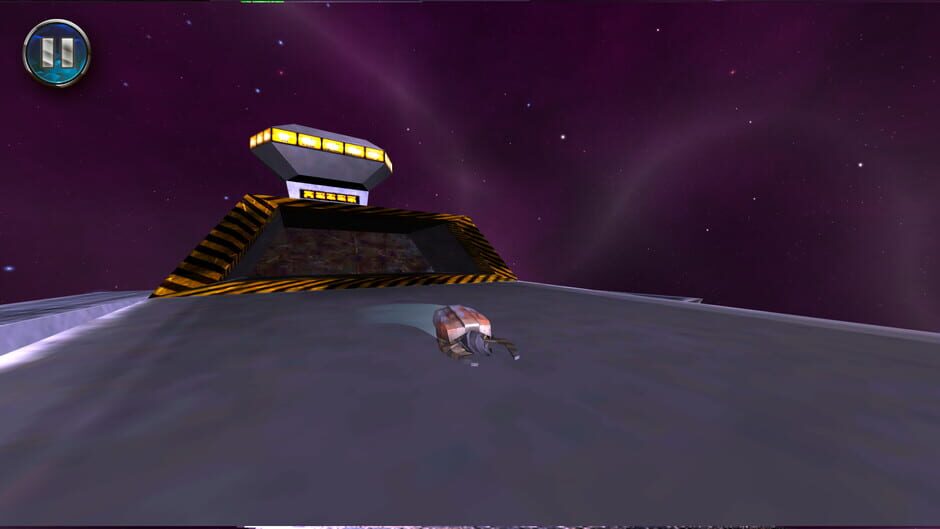 Stellar Swing screenshot