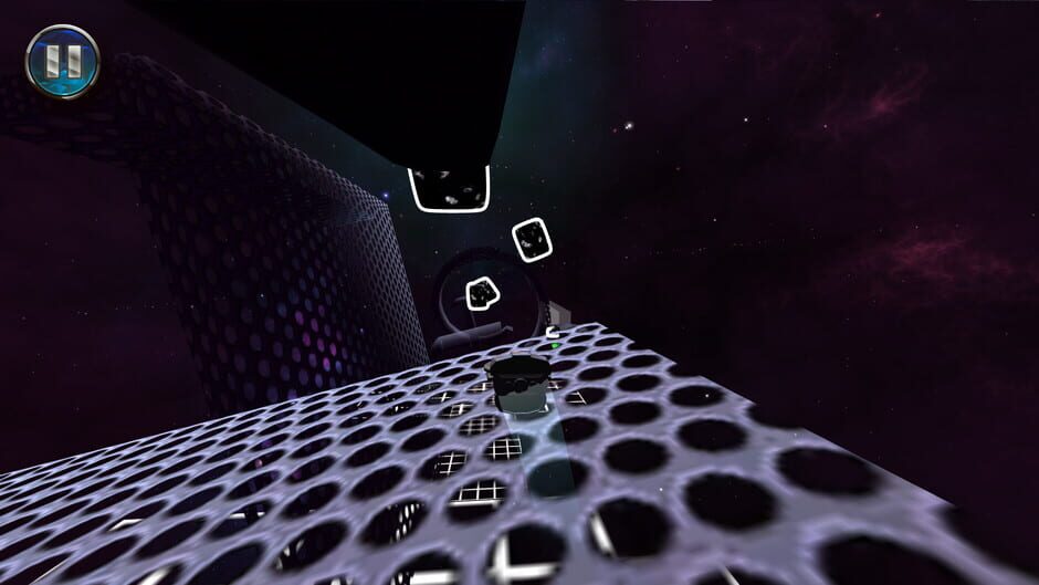 Stellar Swing screenshot