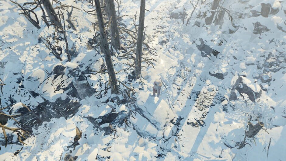 The Frosts: First Ones Screenshot