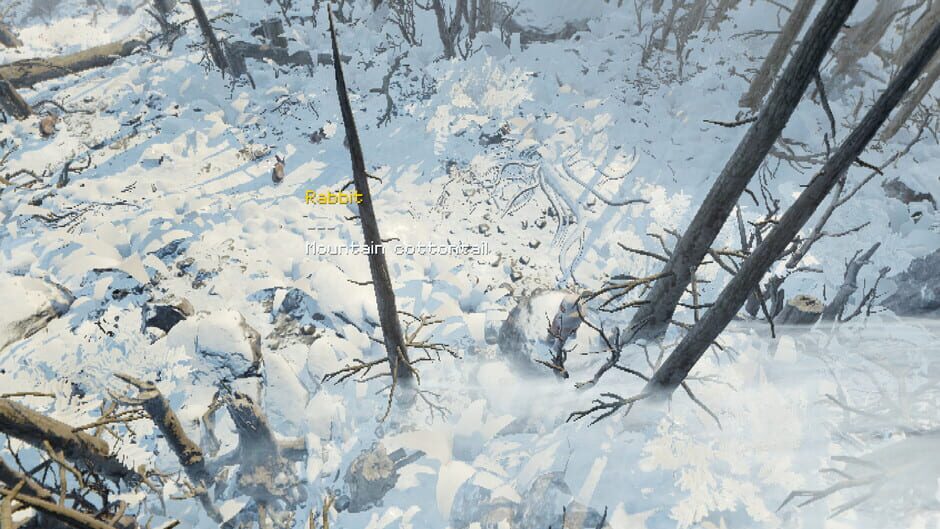 The Frosts: First Ones Screenshot