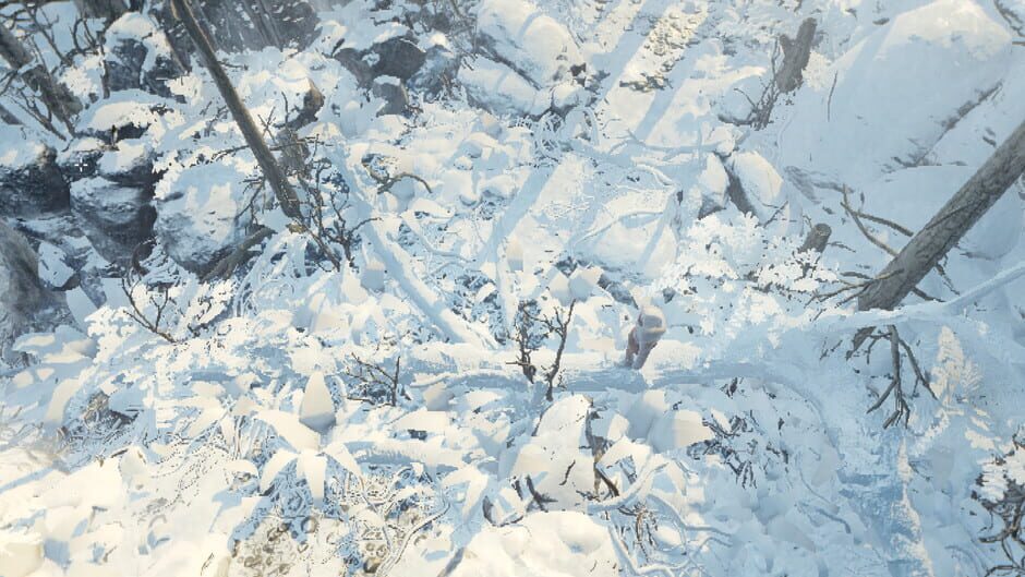 The Frosts: First Ones Screenshot