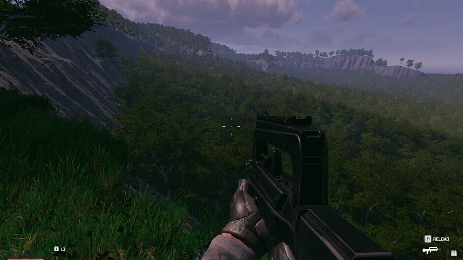 The Exclusion Zone Online screenshot 6