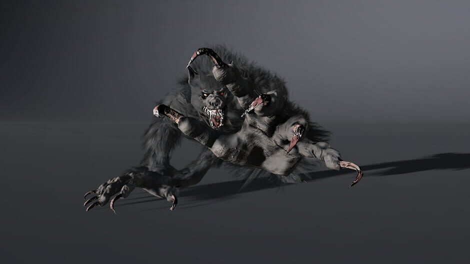 สกรีนช็อตจาก The Exclusion Zone Online (รูปที่ 7)