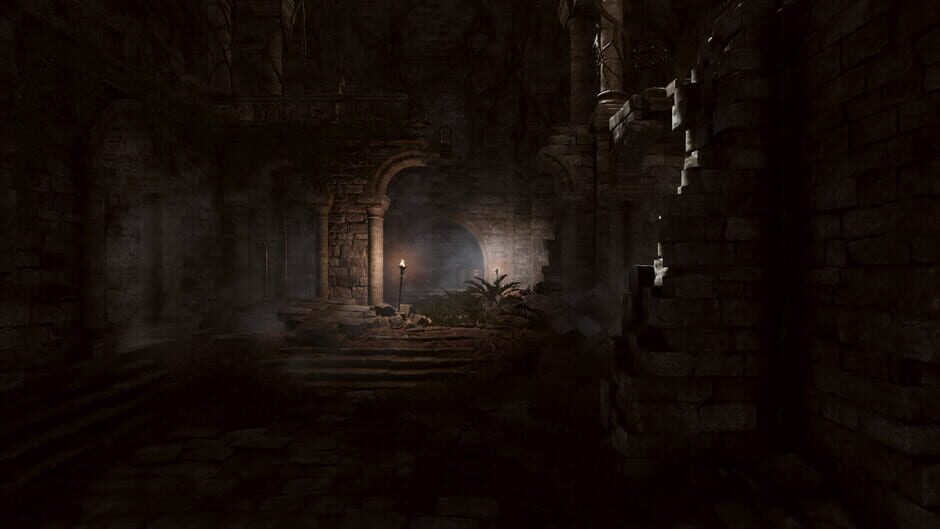 สกรีนช็อตจาก The Exclusion Zone Online (รูปที่ 13)