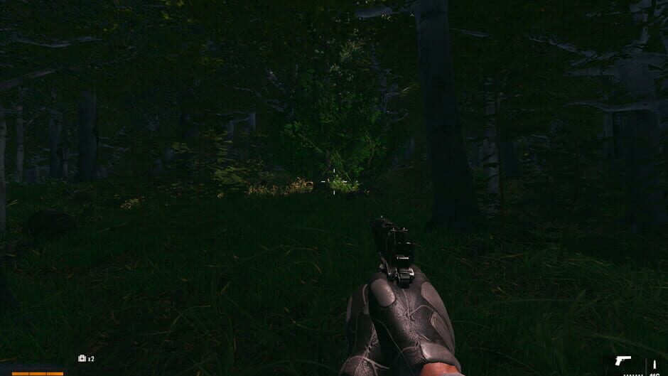 The Exclusion Zone Online screenshot 3