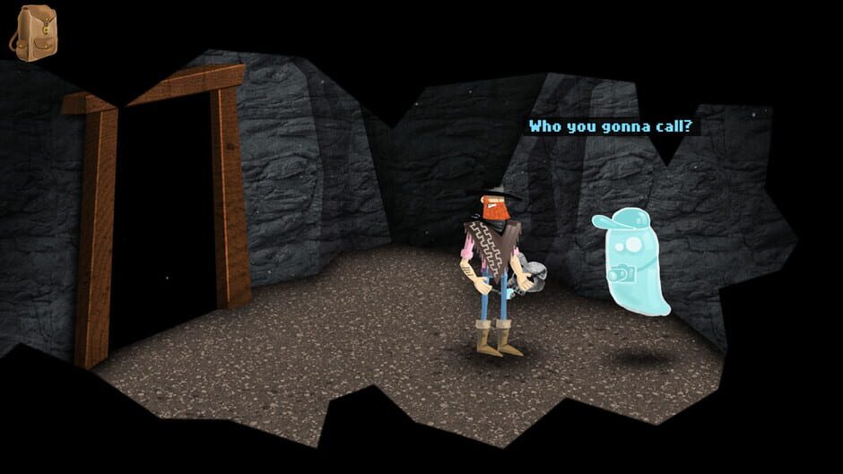 Lone McLonegan : A Western Adventure Screenshot
