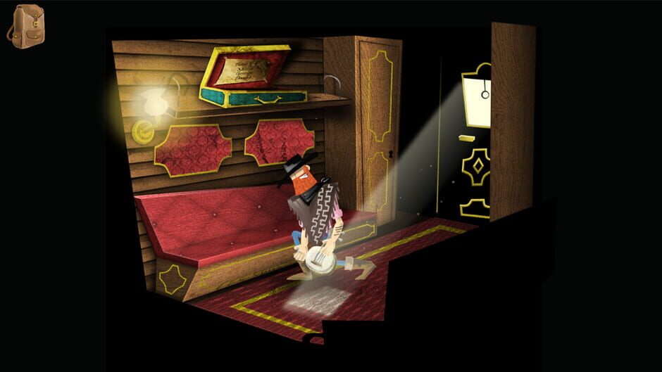 Lone McLonegan : A Western Adventure Screenshot