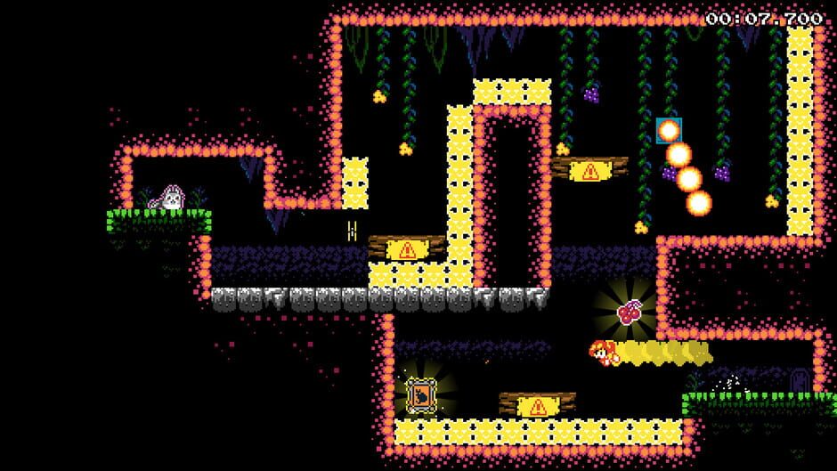 Milli & Greg Screenshot