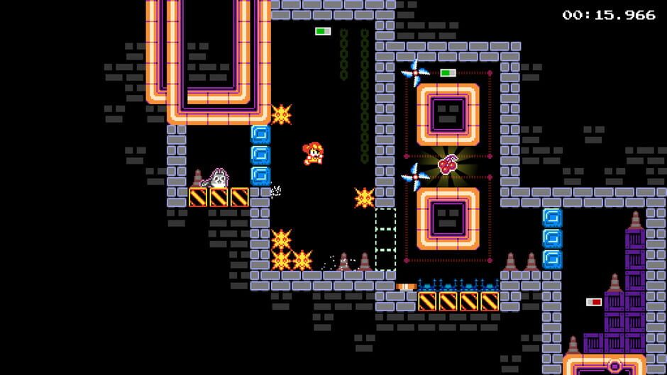 Milli & Greg Screenshot