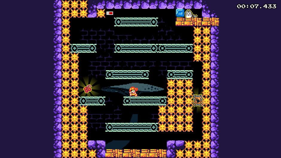 Milli & Greg Screenshot