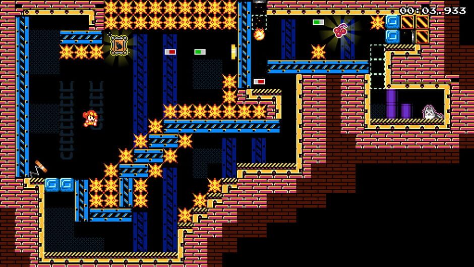 Milli & Greg Screenshot