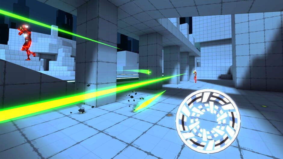 Vandalhalla Screenshot