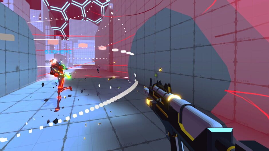 Vandalhalla Screenshot