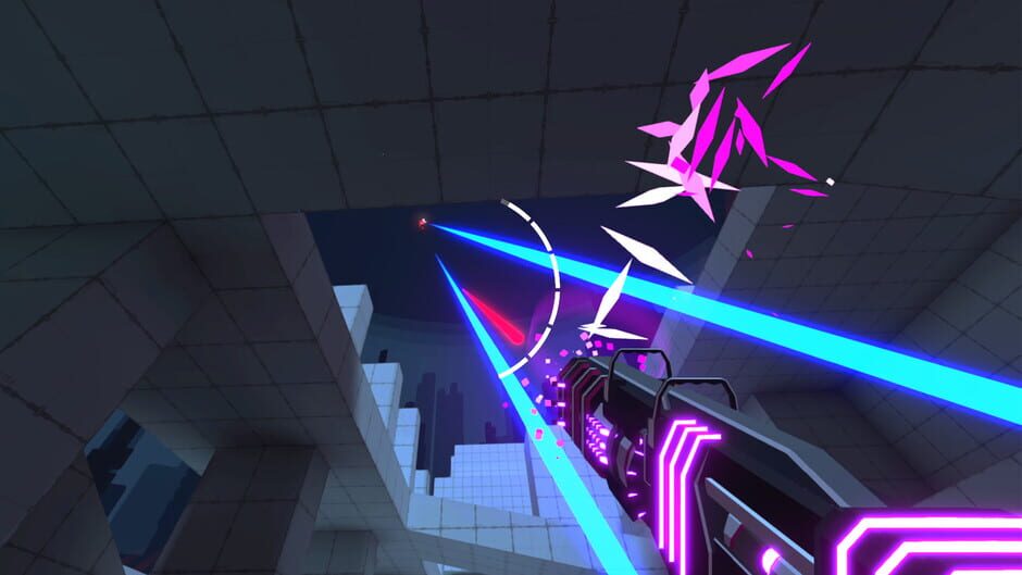 Vandalhalla Screenshot