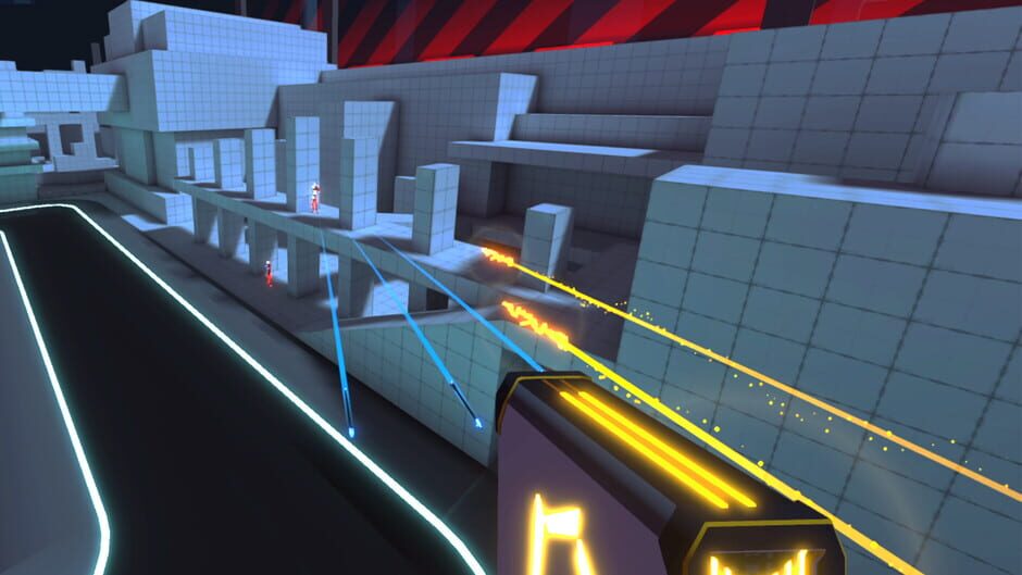 Vandalhalla Screenshot