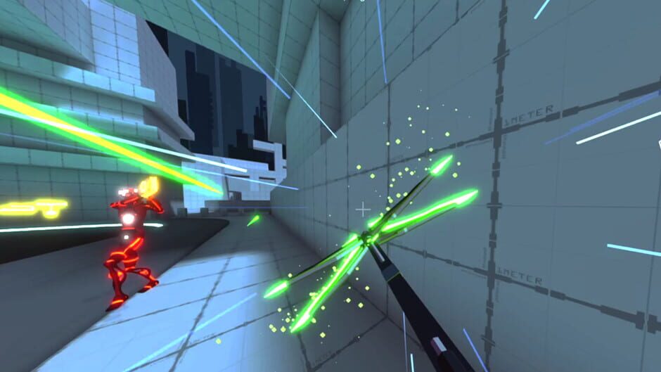 Vandalhalla Screenshot