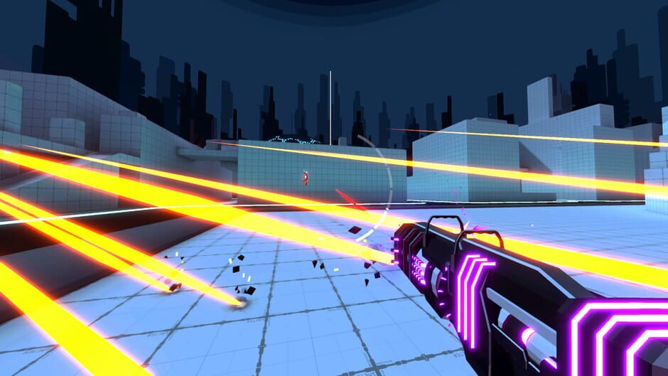 Vandalhalla Screenshot