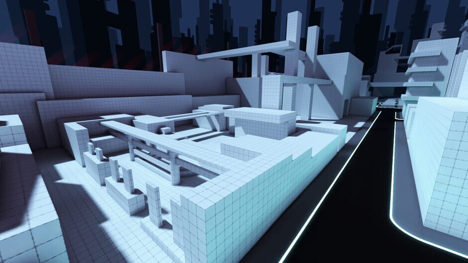 Vandalhalla Screenshot