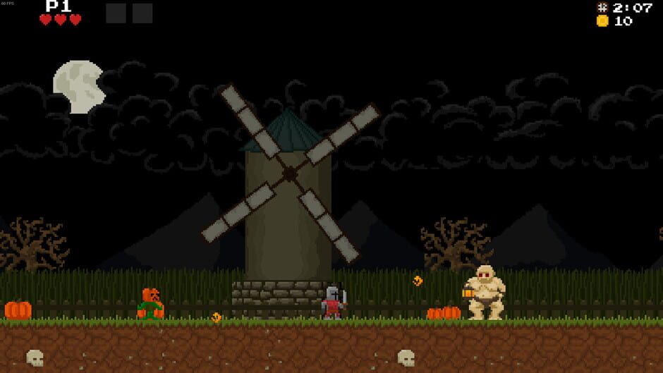 King 'n Knight Screenshot