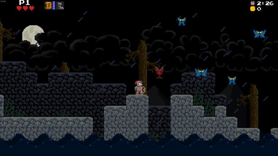 King 'n Knight Screenshot