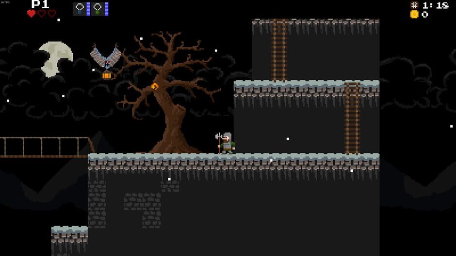 King 'n Knight Screenshot