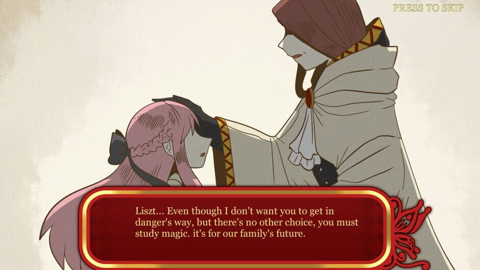 Tower of Guardian Screenshot