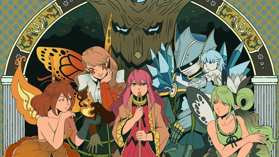 Tower of Guardian Screenshot