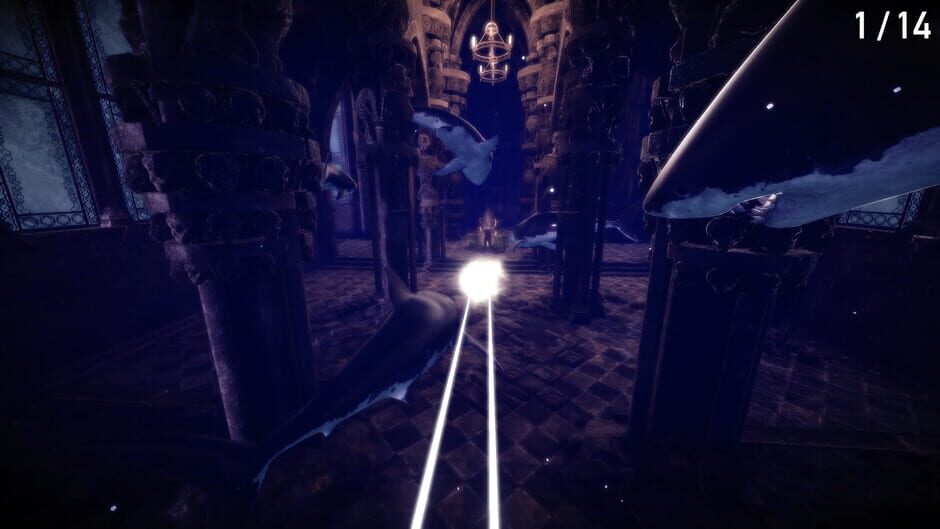 Murder Diaries Screenshot