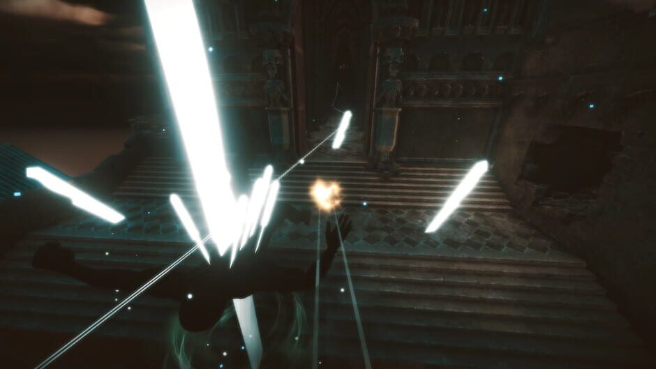 Murder Diaries Screenshot