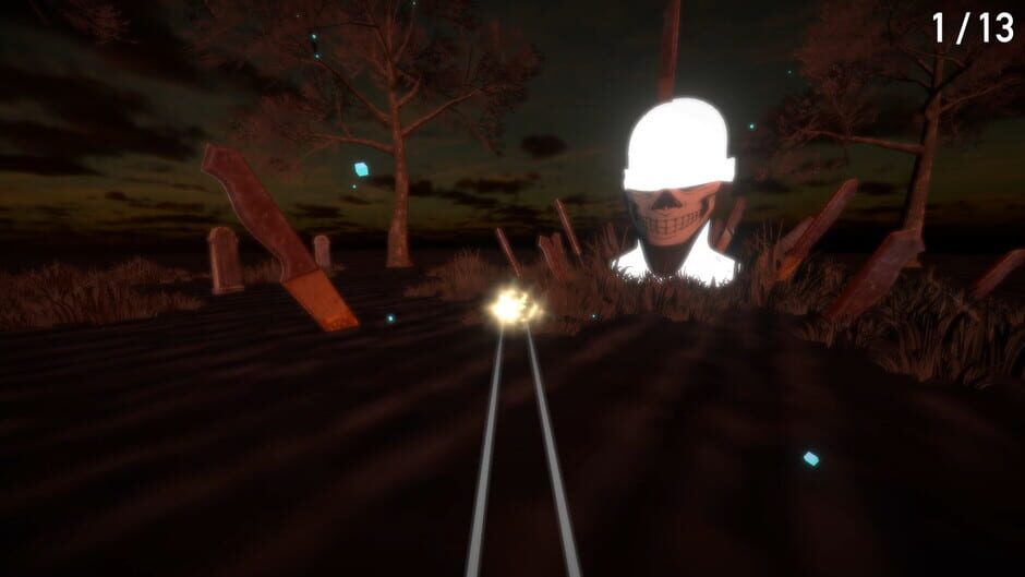 Murder Diaries Screenshot