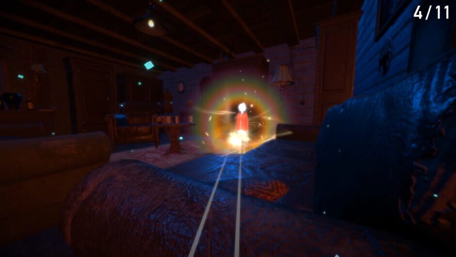 Murder Diaries Screenshot