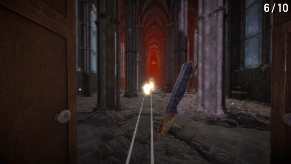 Murder Diaries Screenshot